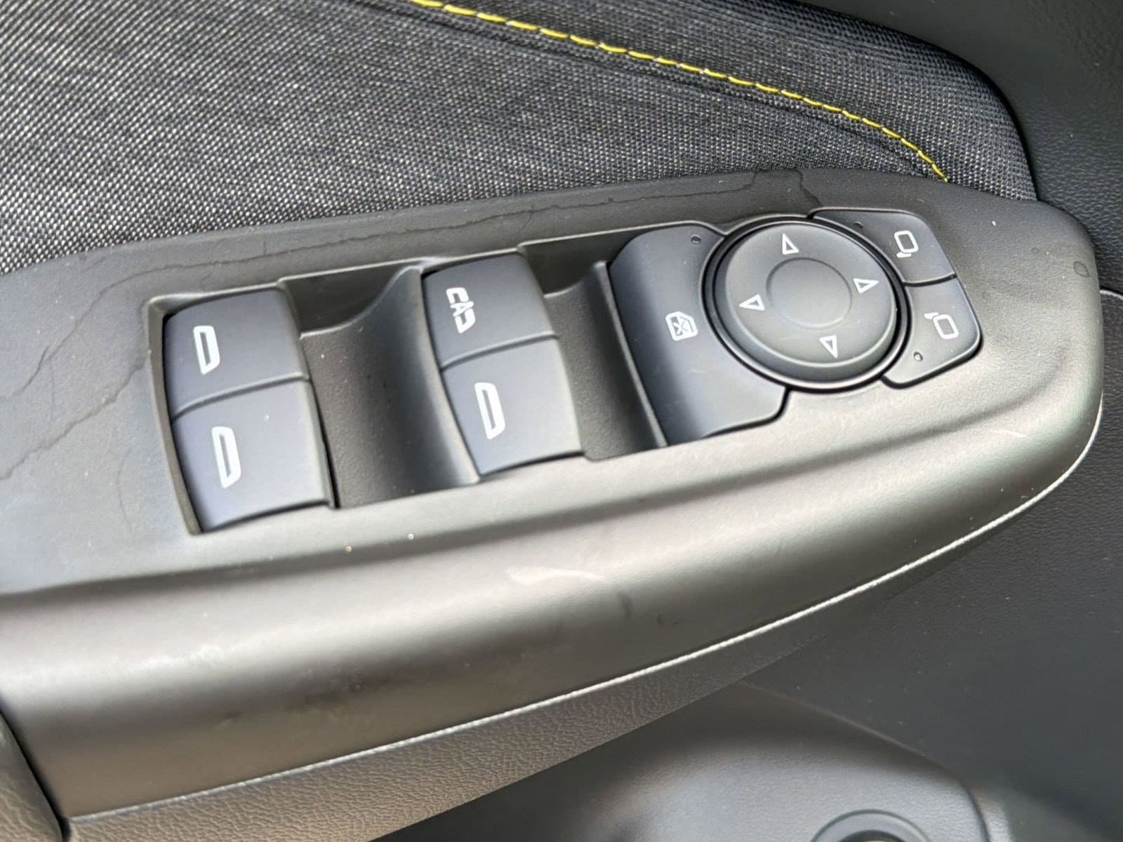 2026 Chevrolet Trailblazer Activ - Photo 13