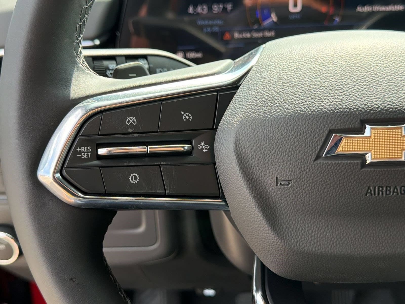 2026 Chevrolet Tahoe LS - Photo 18