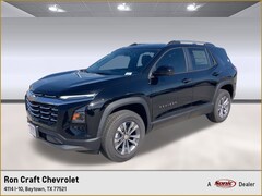 2026 Chevrolet Equinox LT SUV