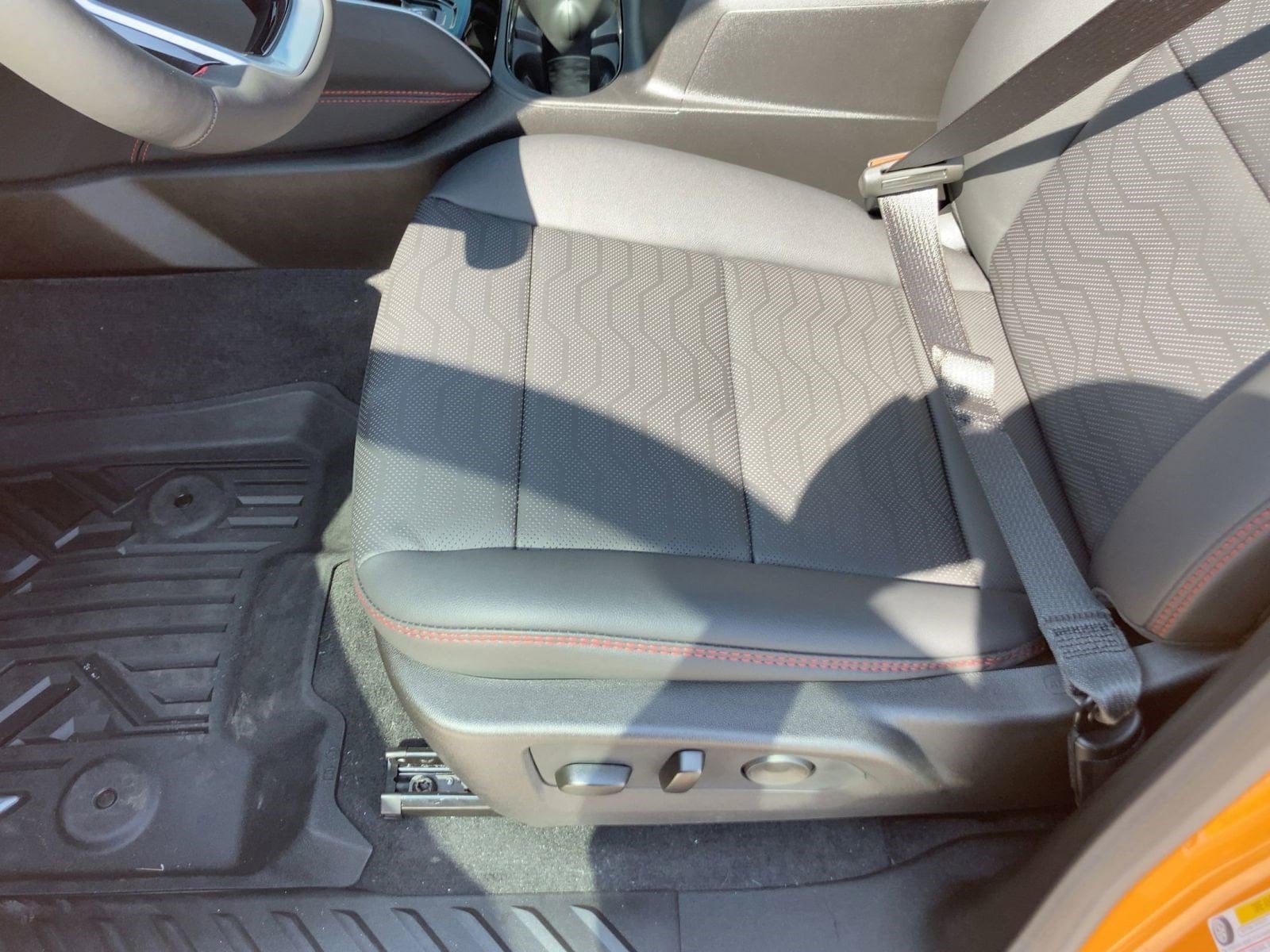 2026 Chevrolet Colorado Z71 - Photo 13