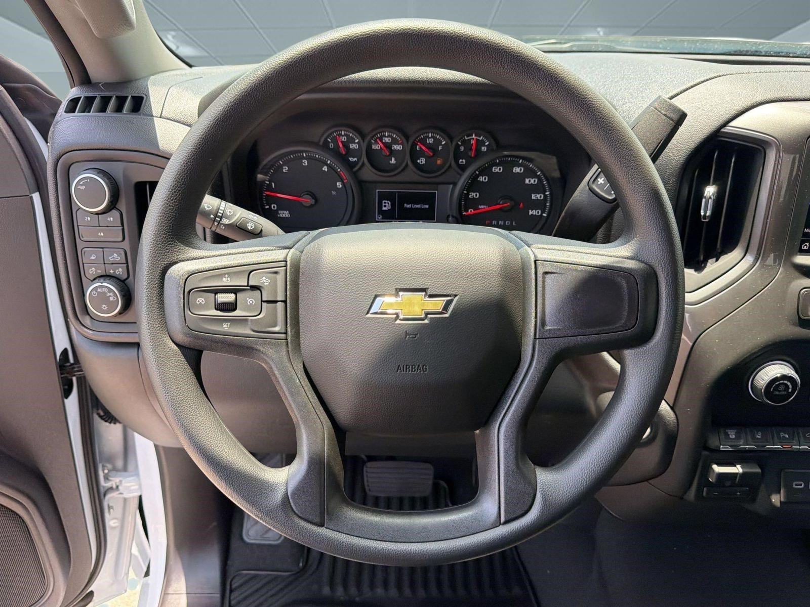 2026 Chevrolet Silverado 2500 HD Custom - Photo 16