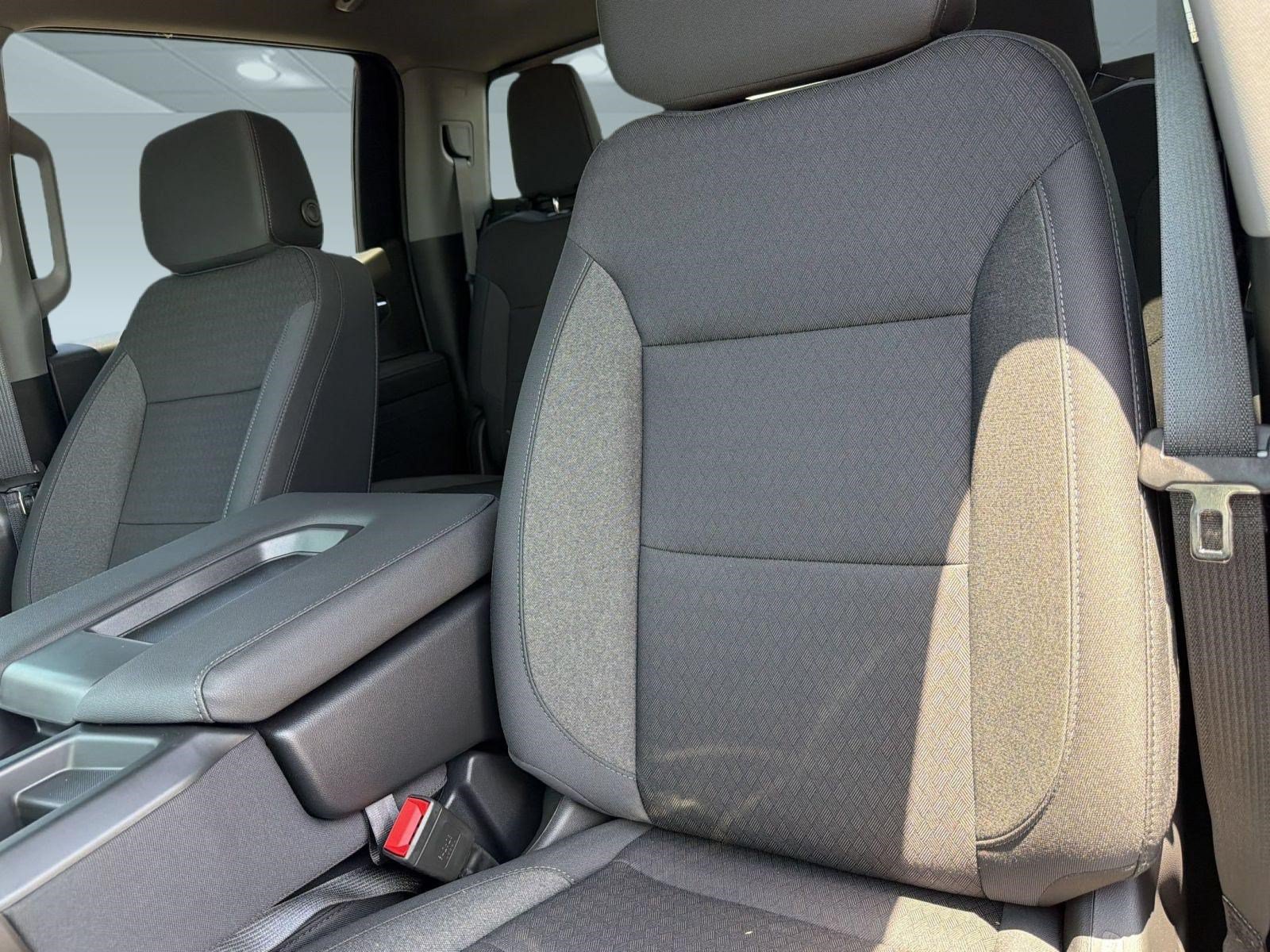 2026 Chevrolet Silverado 1500 LT - Photo 26