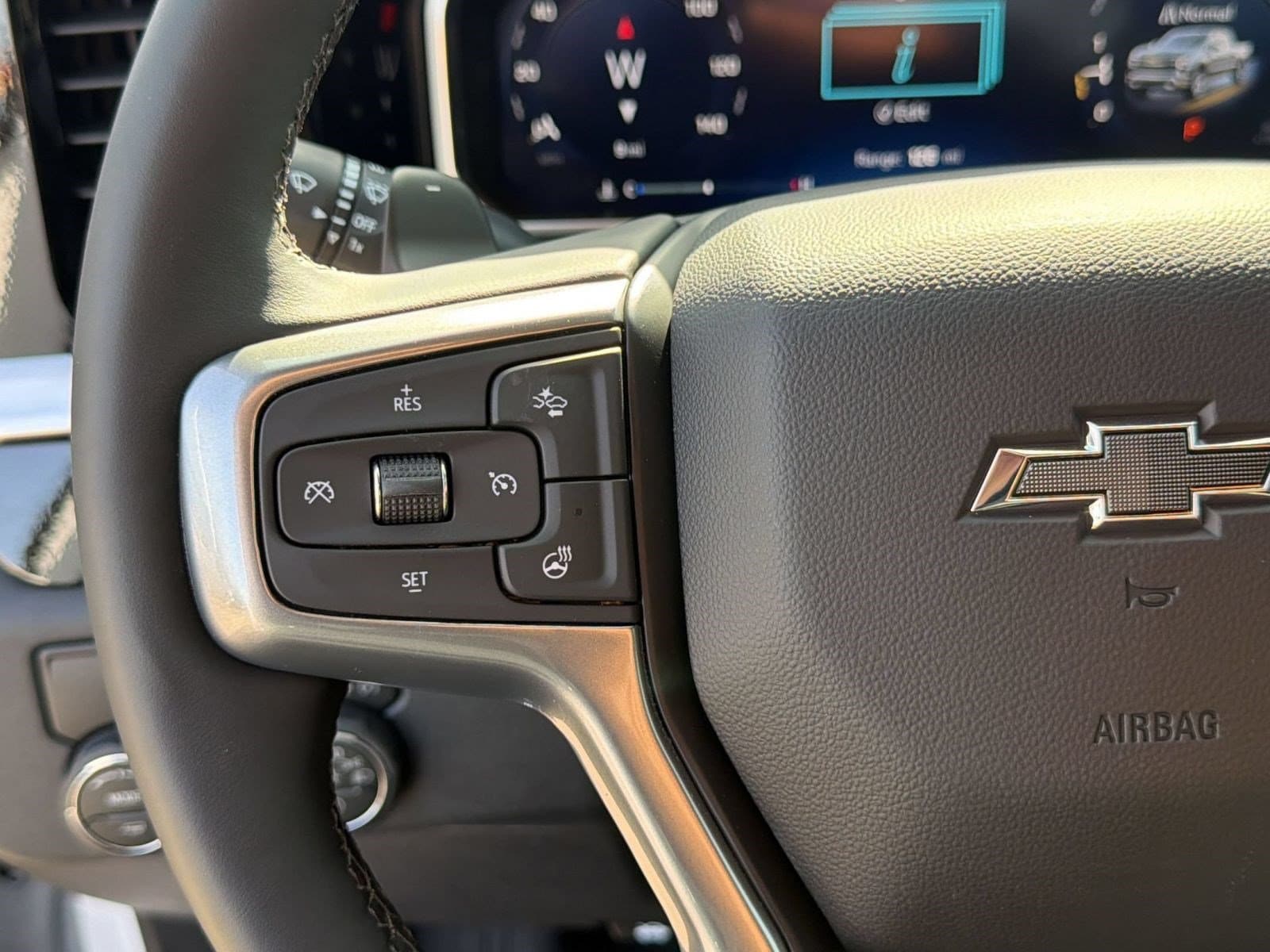 2026 Chevrolet Silverado 1500 RST - Photo 17
