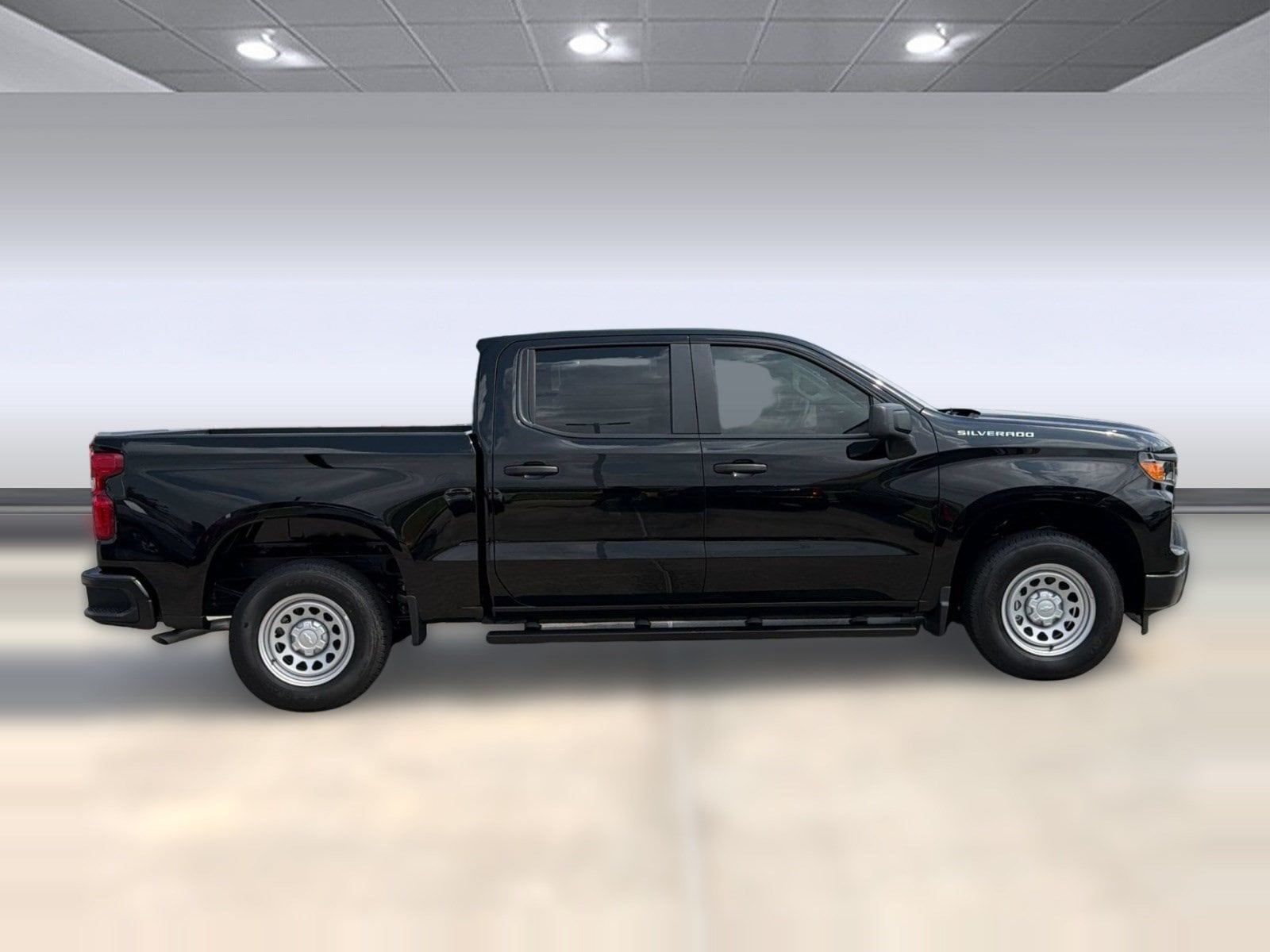 2026 Chevrolet Silverado 1500 Work Truck - Photo 8