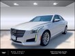 CADILLAC CTS