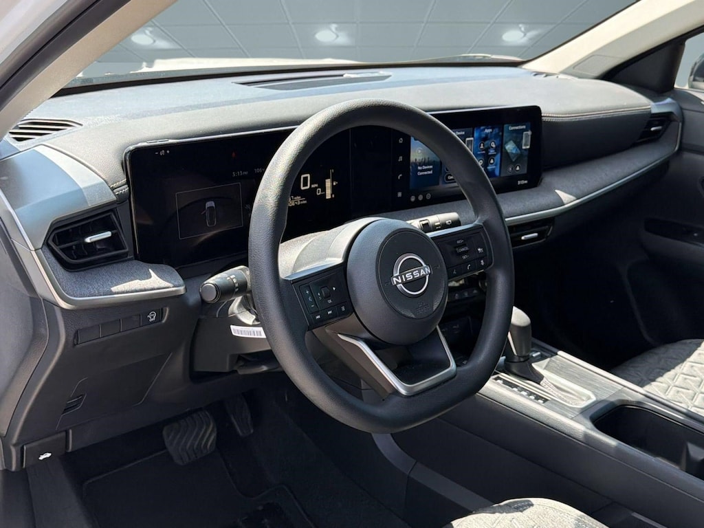 Used 2026 Nissan Kicks SV SUV