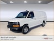  Chevrolet Express Cargo 2500