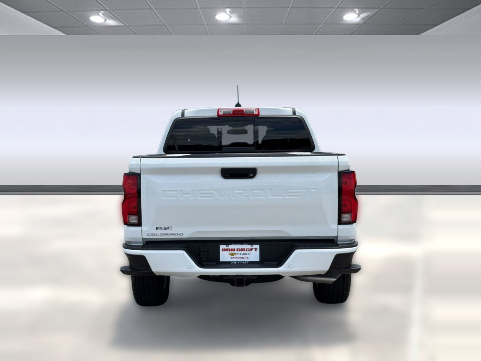 2026 Chevrolet Colorado LT - Photo 10