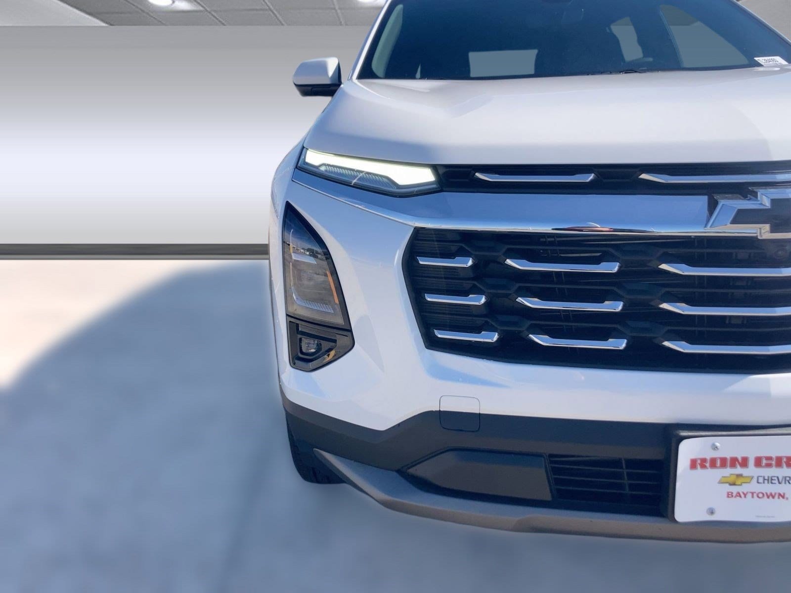 2026 Chevrolet Equinox LT - Photo 18