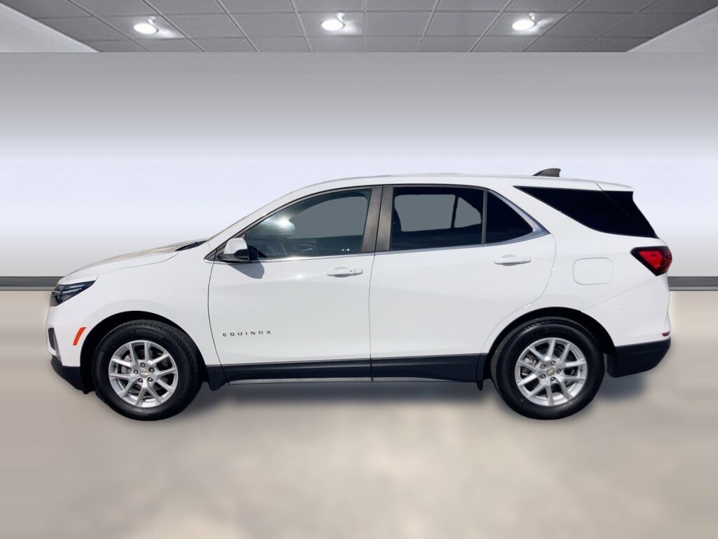 Used 2023 Chevrolet Equinox LT SUV