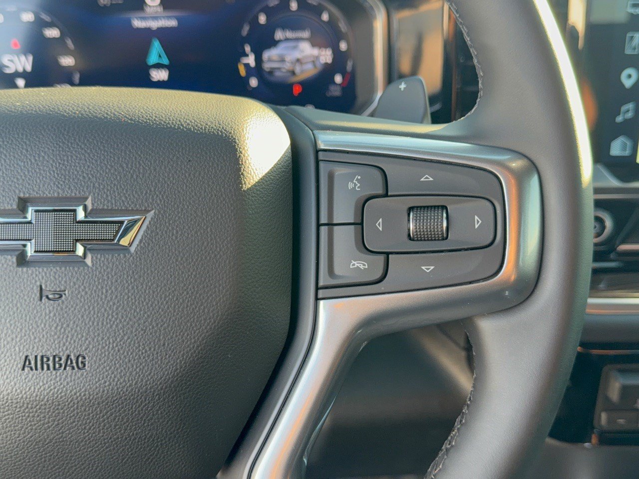 2026 Chevrolet Silverado 1500 RST - Photo 19