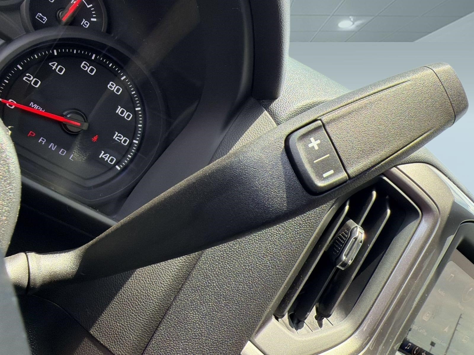 2026 Chevrolet Silverado 2500 HD Custom - Photo 25