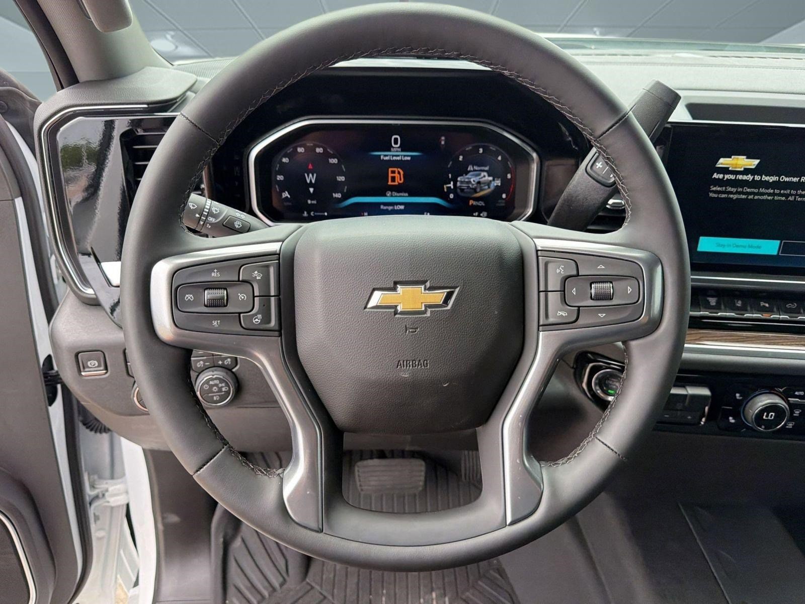 2026 Chevrolet Silverado 2500 HD LT - Photo 15