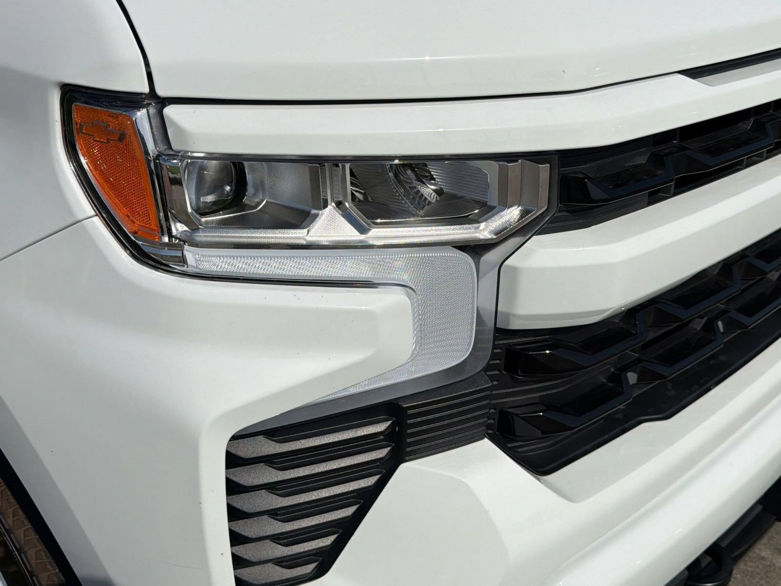 2026 Chevrolet Silverado 1500 RST - Photo 12