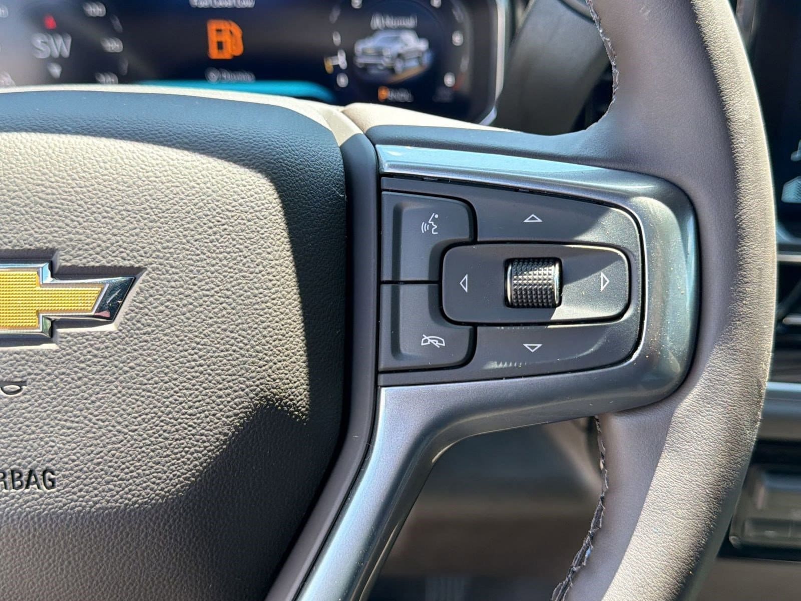 2026 Chevrolet Silverado 1500 LT - Photo 24
