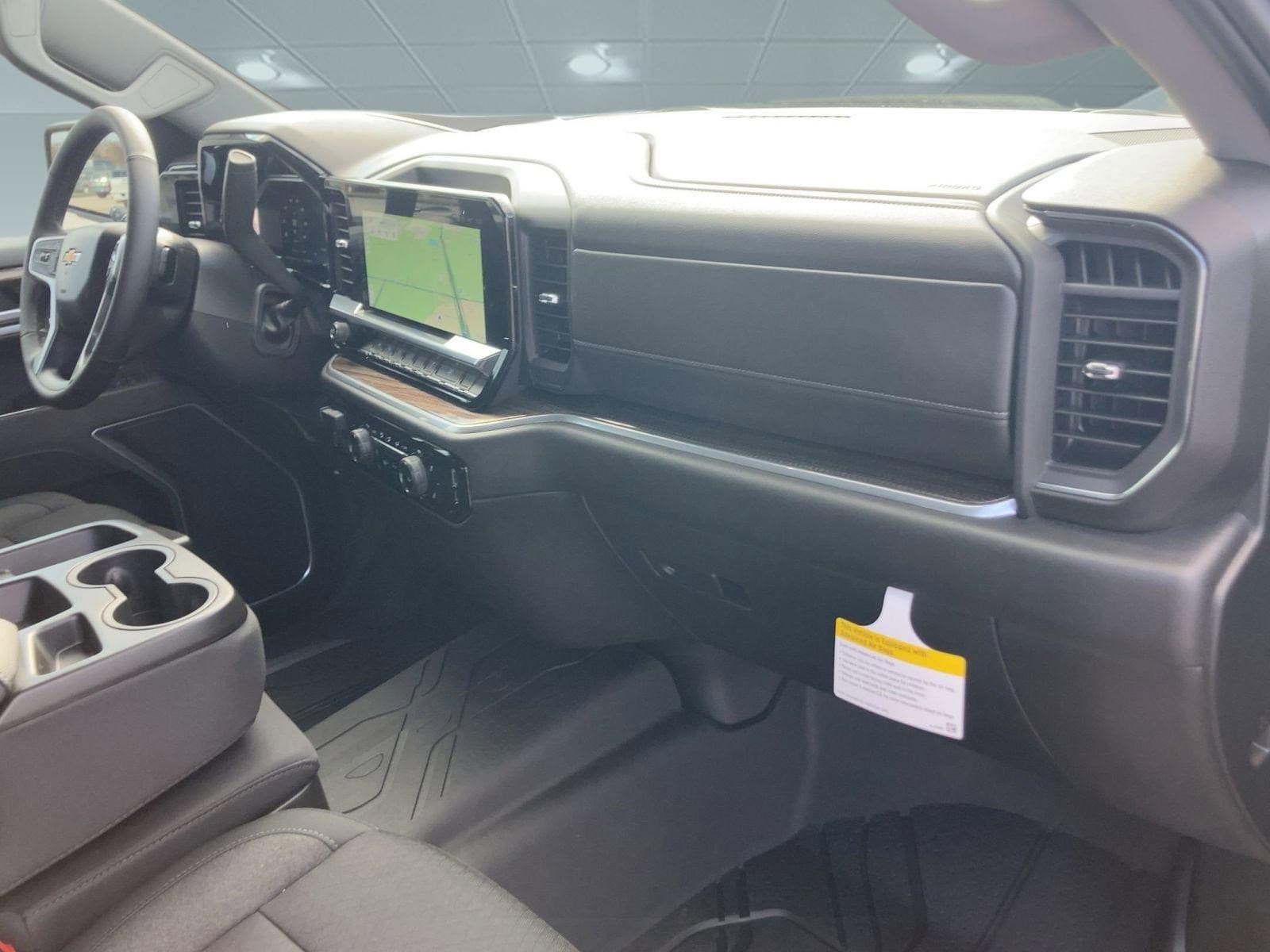2026 Chevrolet Silverado 1500 LT - Photo 21