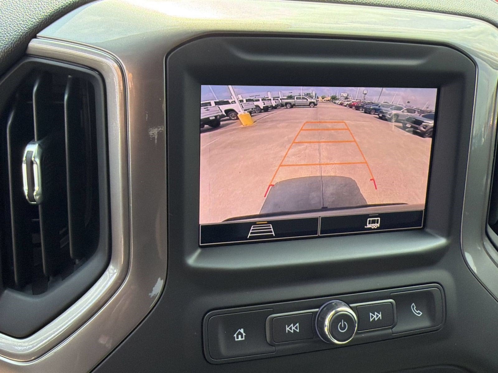 2026 Chevrolet Silverado 1500 Work Truck - Photo 27