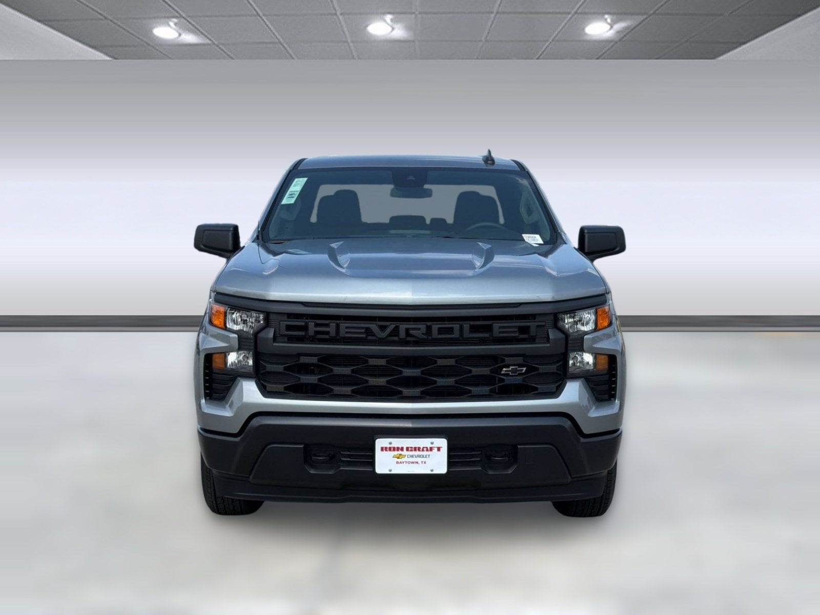 2026 Chevrolet Silverado 1500 Work Truck - Photo 6