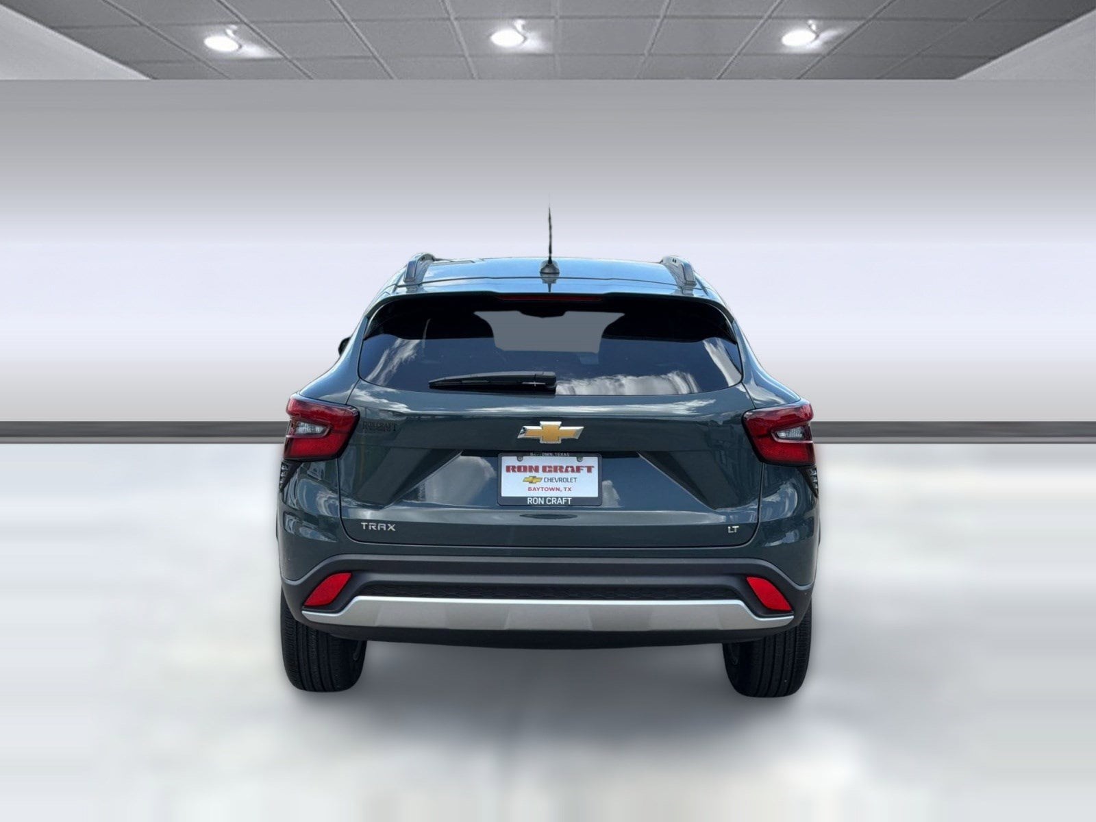 2026 Chevrolet Trax LT - Photo 10