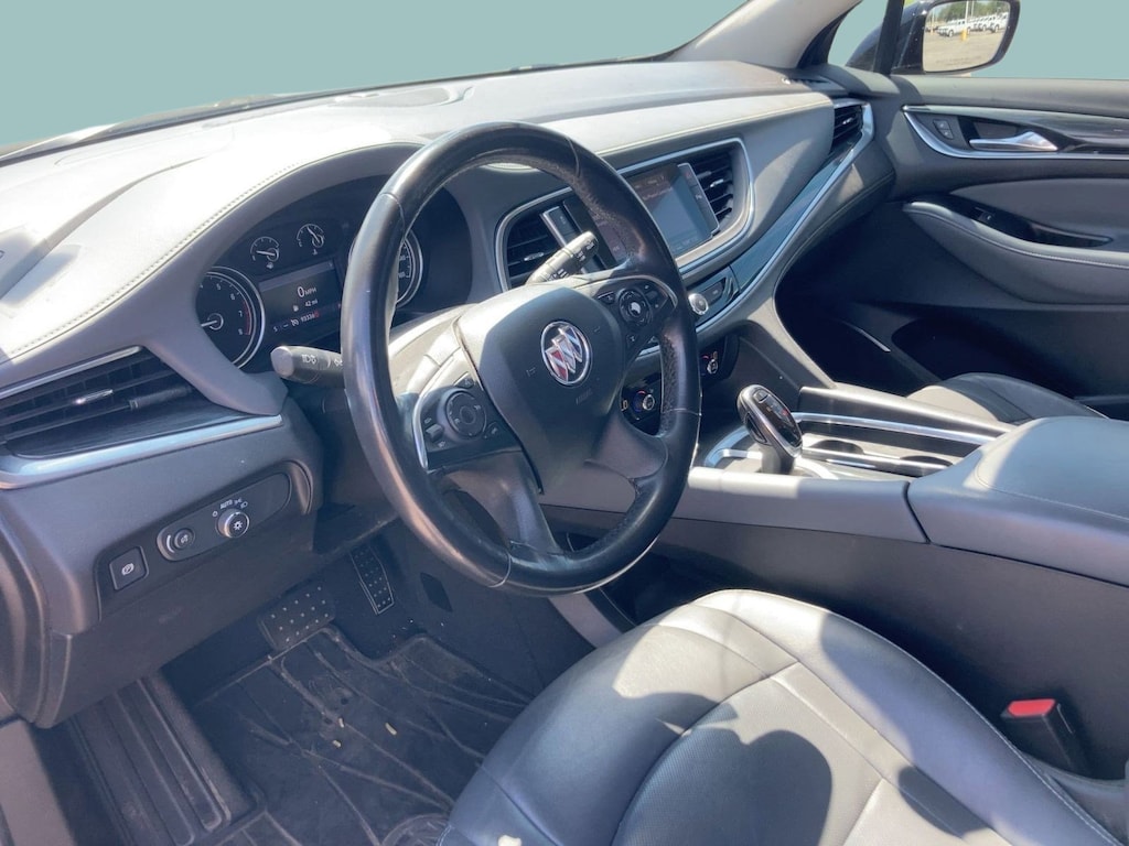 Used 2020 Buick Enclave Essence SUV