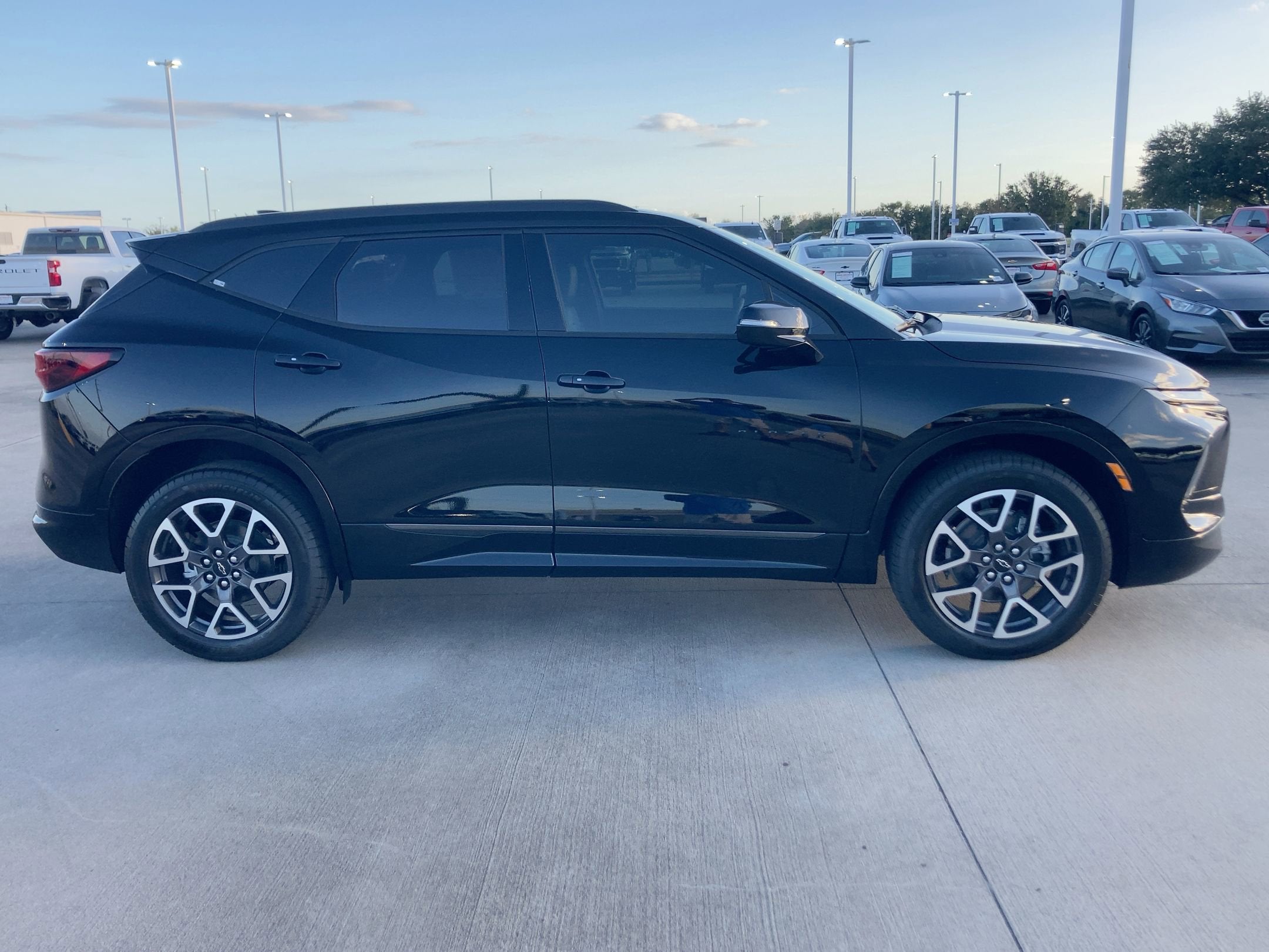 2026 Chevrolet Blazer RS - Photo 37