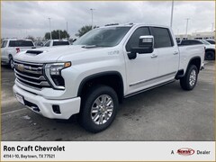 2025 Chevrolet Silverado 3500 HD High Country Truck