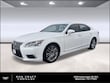  LEXUS LS 460