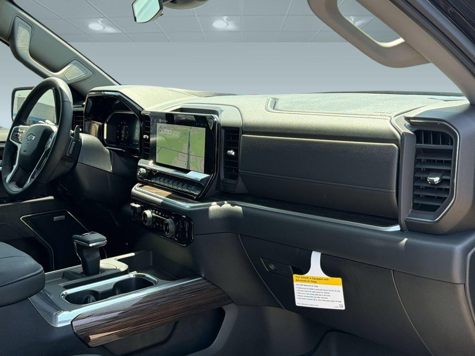 2026 Chevrolet Silverado 1500 RST - Photo 29