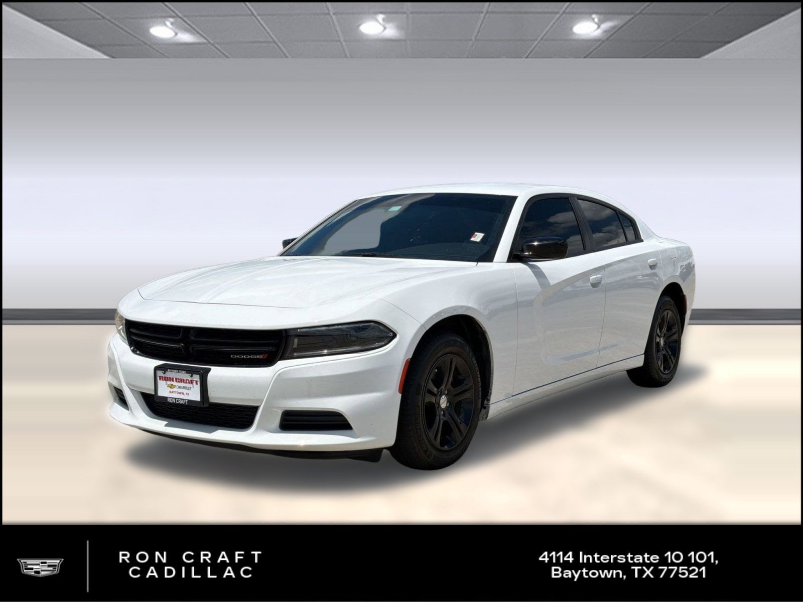 2023 Dodge Charger SXT's photo