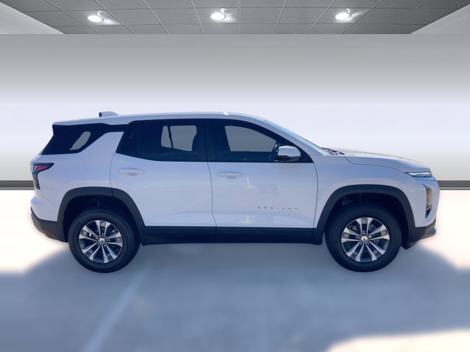 2026 Chevrolet Equinox LT - Photo 7