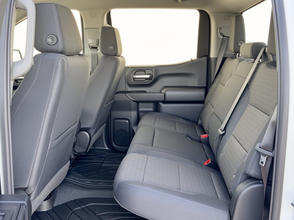 2026 Chevrolet Silverado 1500 Custom - Photo 25