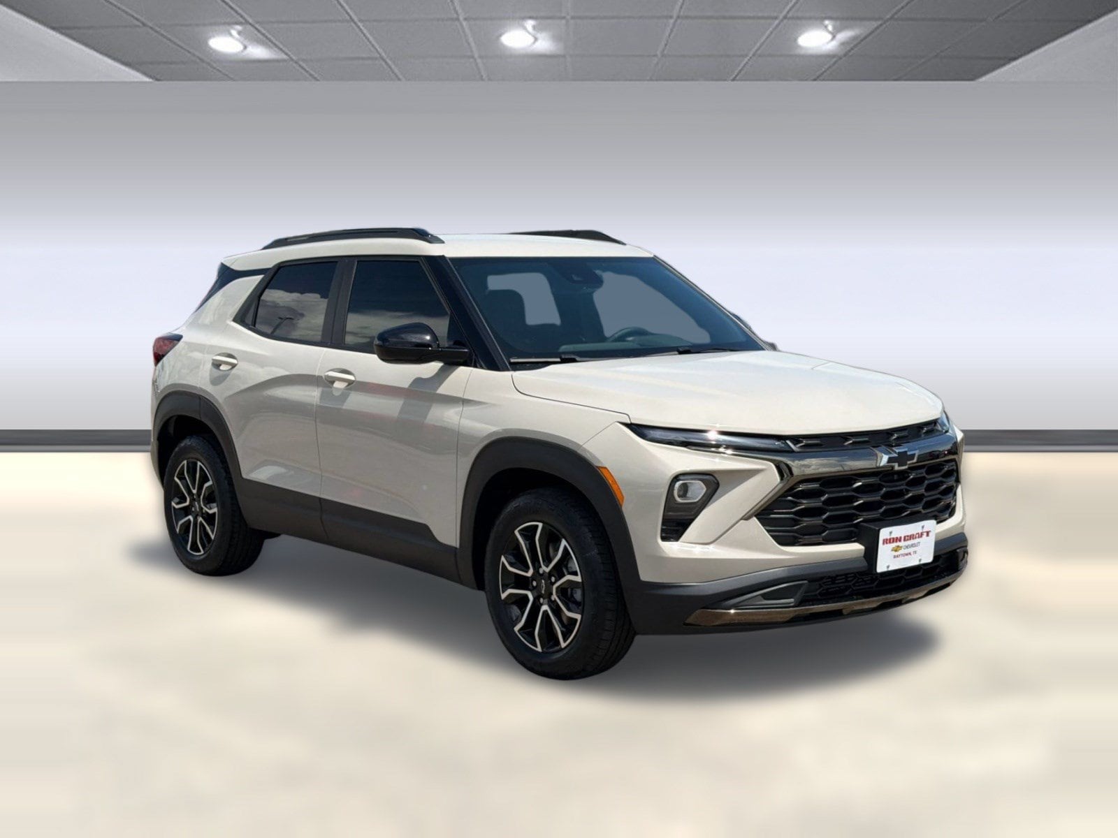 2026 Chevrolet Trailblazer Activ - Photo 7