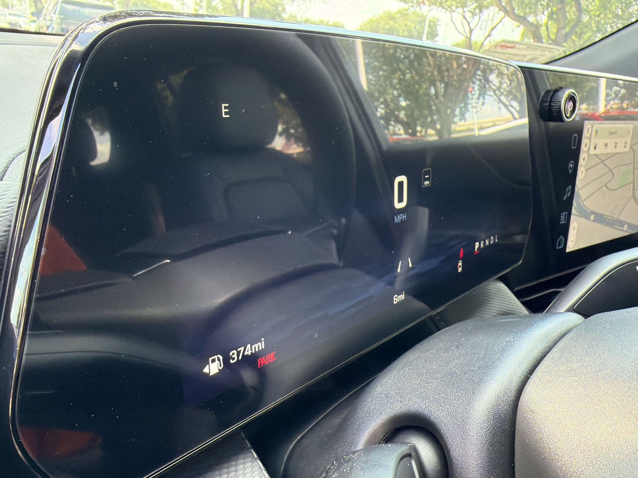 2027 Chevrolet Equinox LT - Photo 21