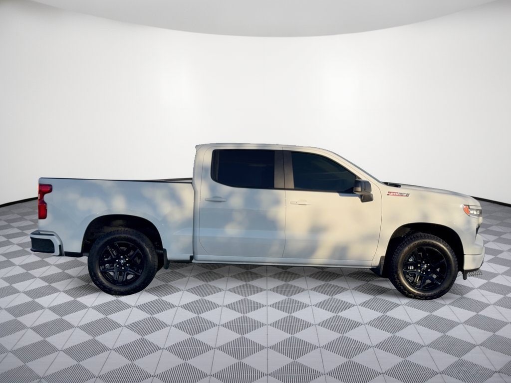 2026 Chevrolet Silverado 1500 RST - Photo 8