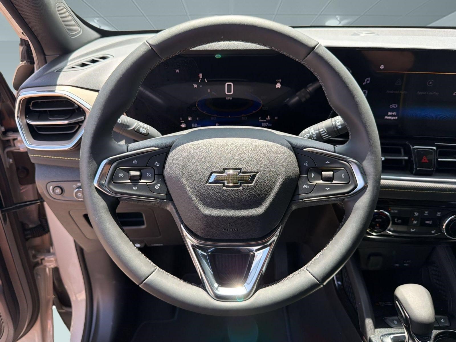 2026 Chevrolet Trailblazer Activ - Photo 11
