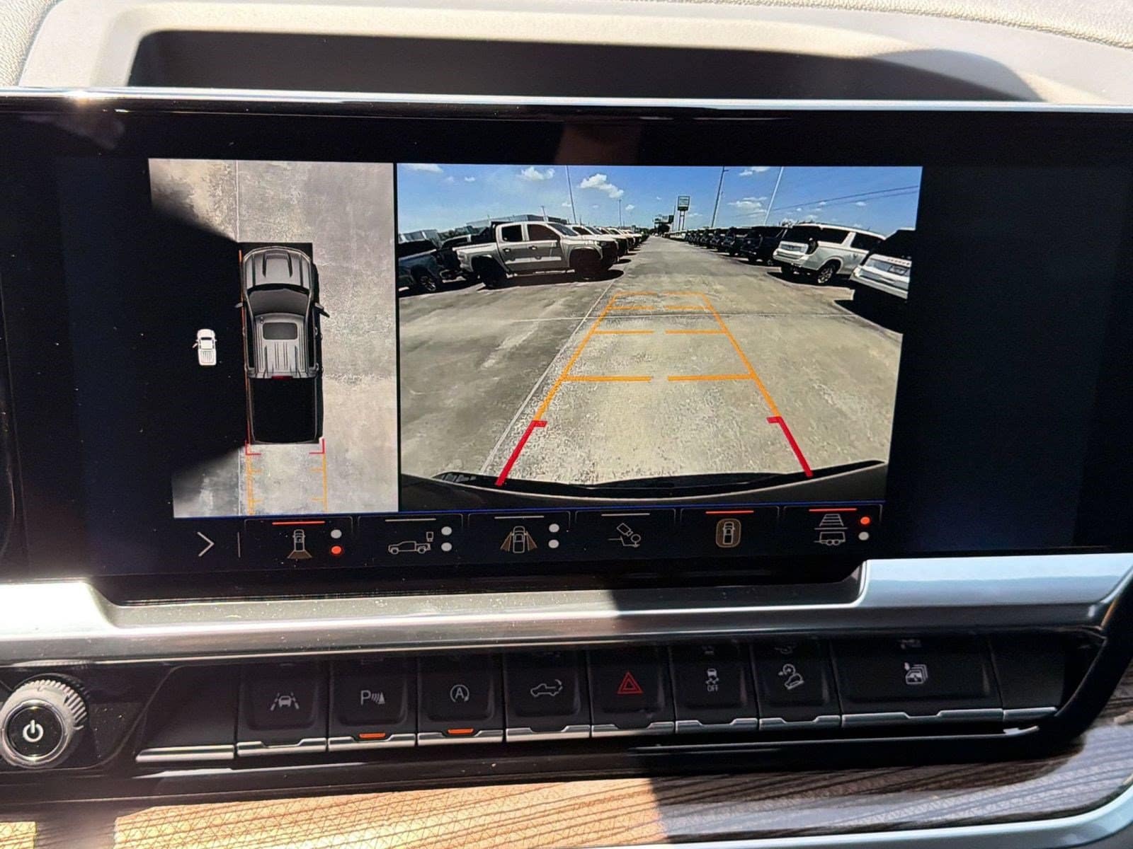 2026 Chevrolet Silverado 1500 RST - Photo 21