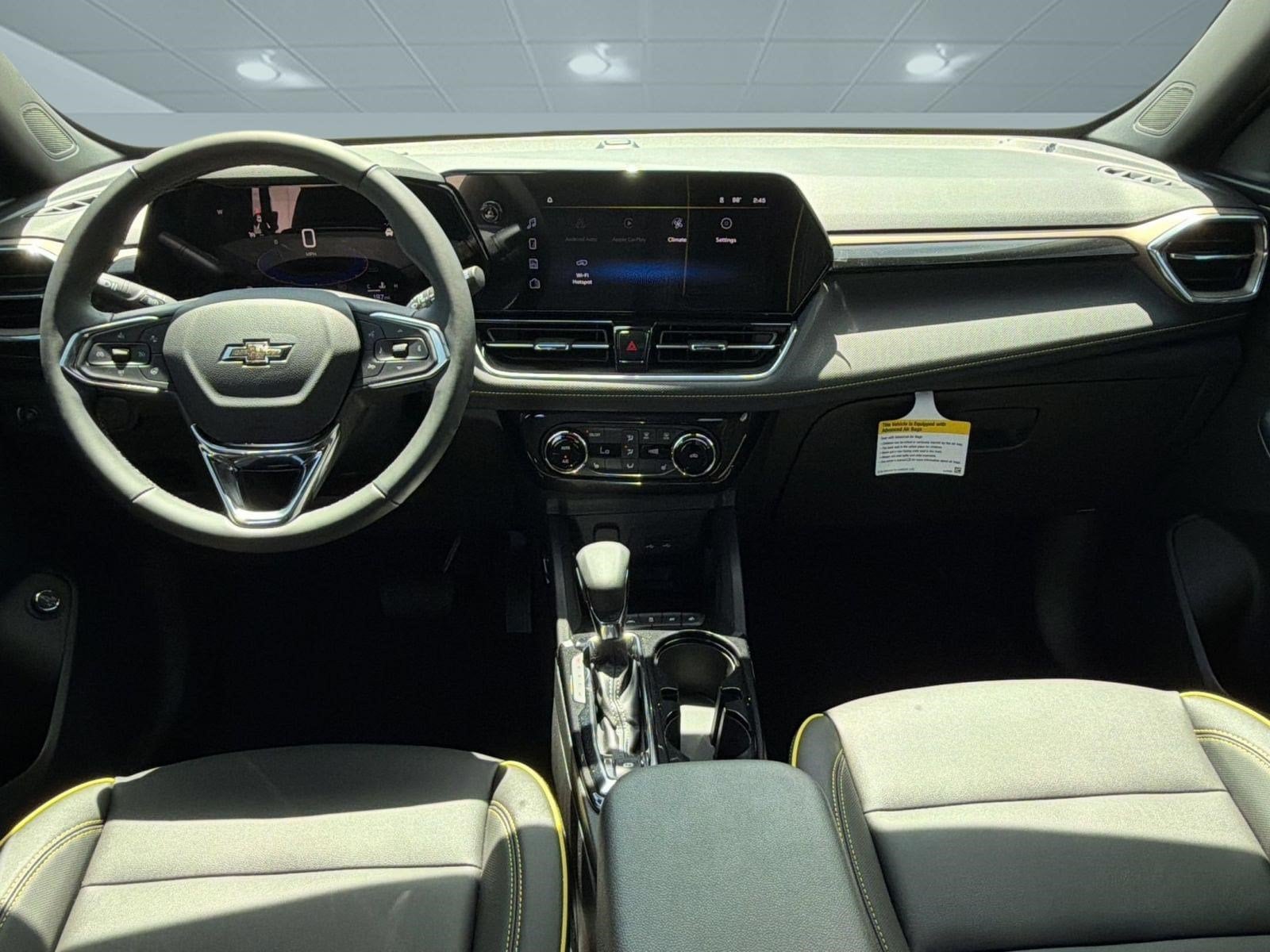 2026 Chevrolet Trailblazer Activ - Photo 15