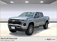 2026 Chevrolet Colorado LT Truck