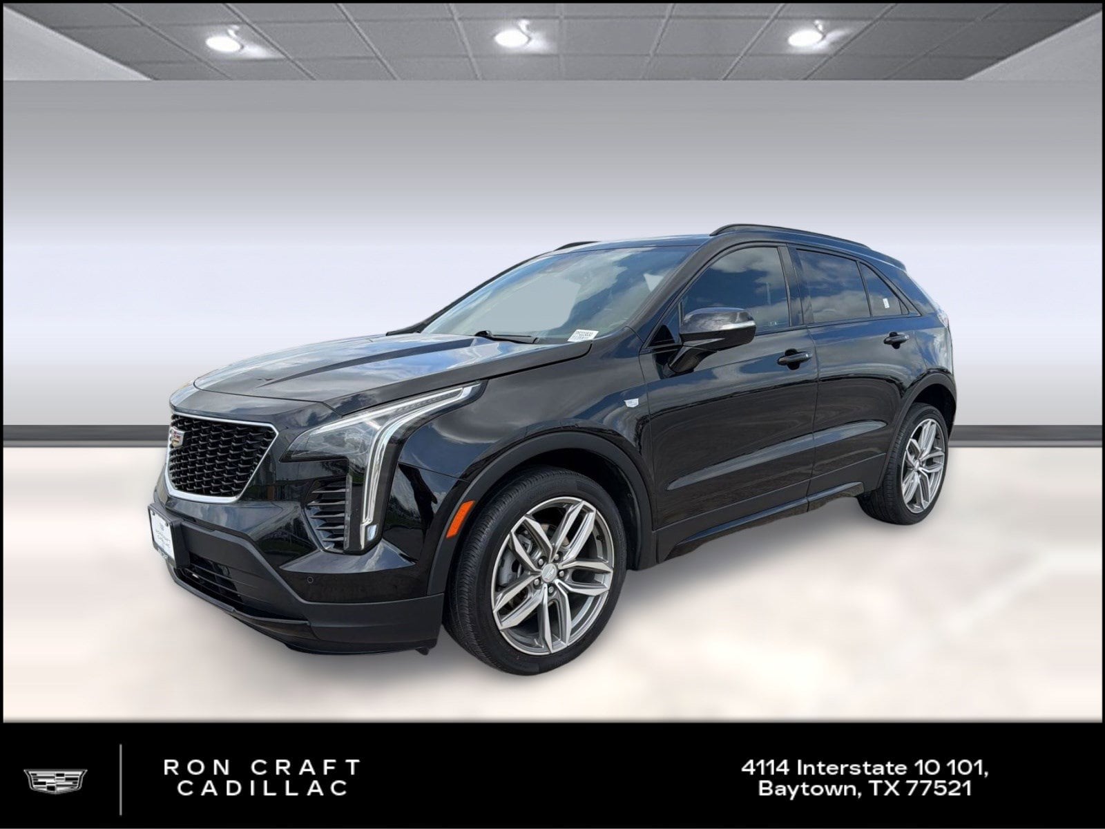 2023 Cadillac XT4 Sport