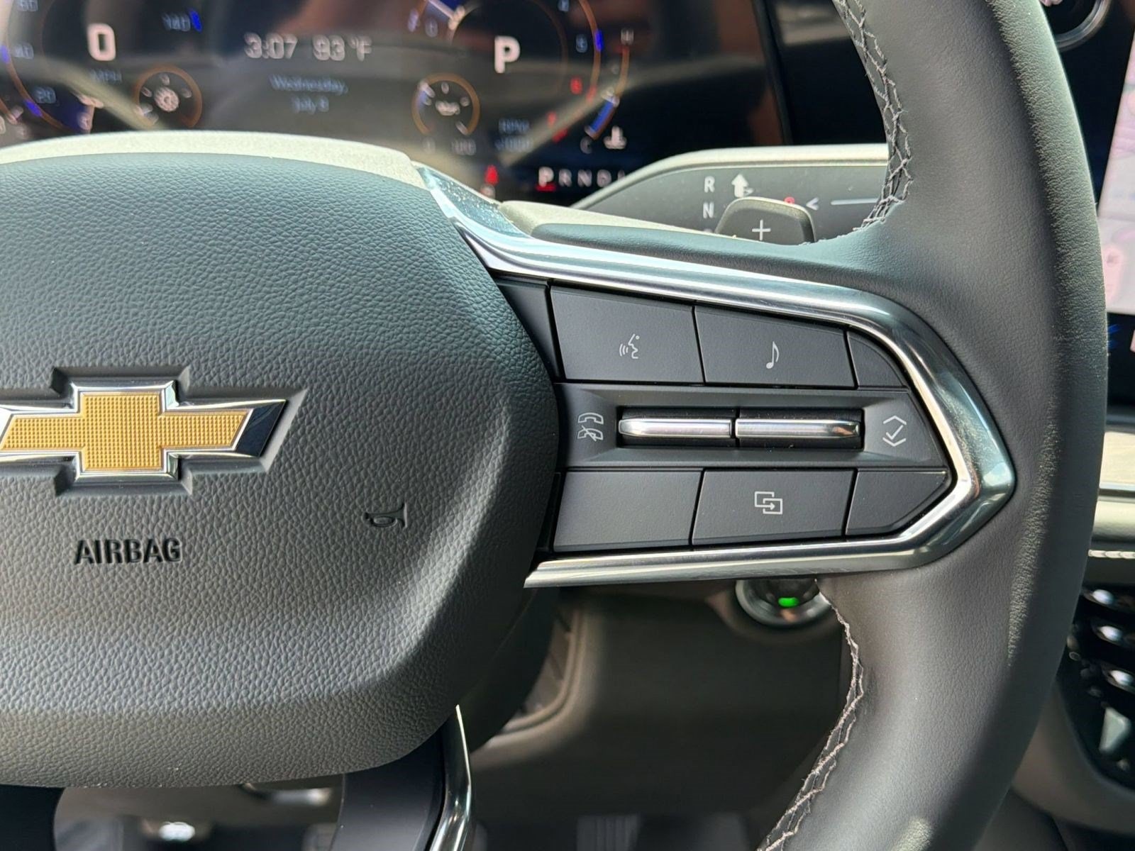 2026 Chevrolet Tahoe LS - Photo 26