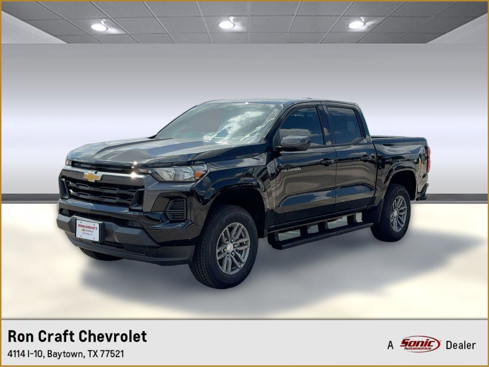 2026 Chevrolet Colorado Truck  2026 Chevrolet Colorado Truck