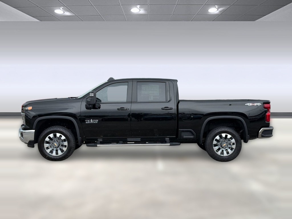 New 2026 Chevrolet Silverado 2500 HD LT Truck