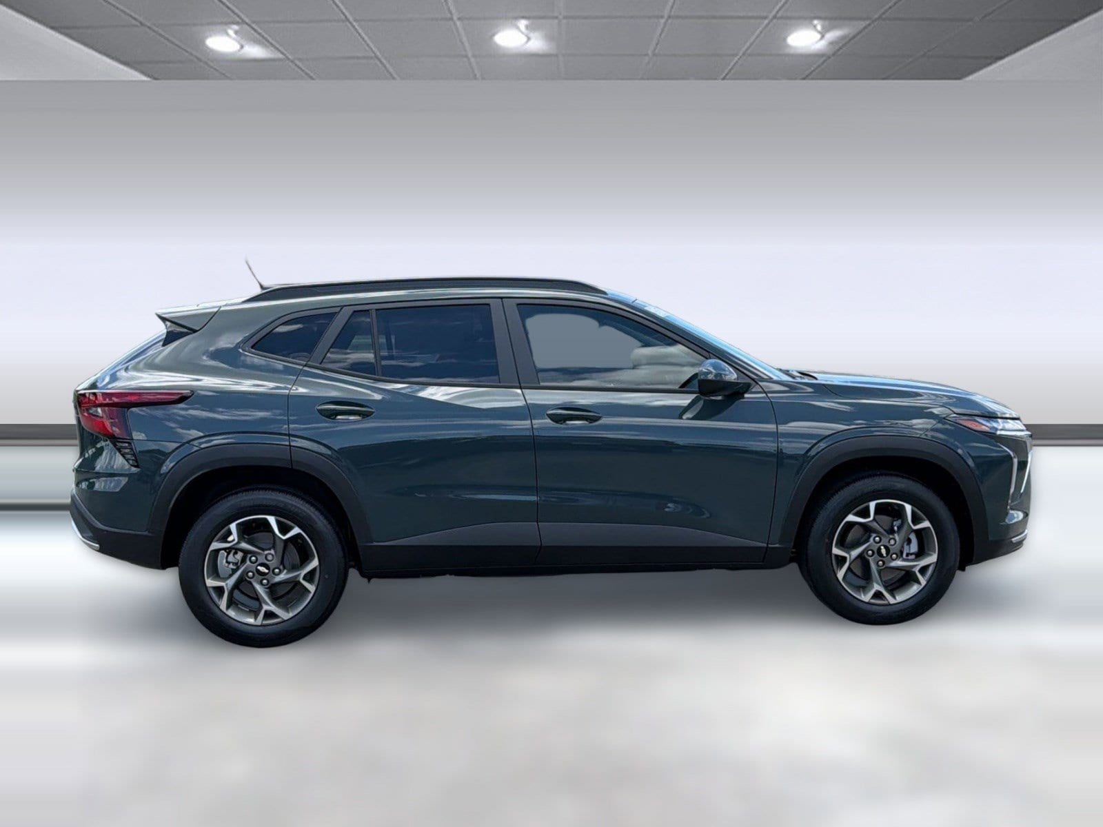 2026 Chevrolet Trax LT - Photo 8