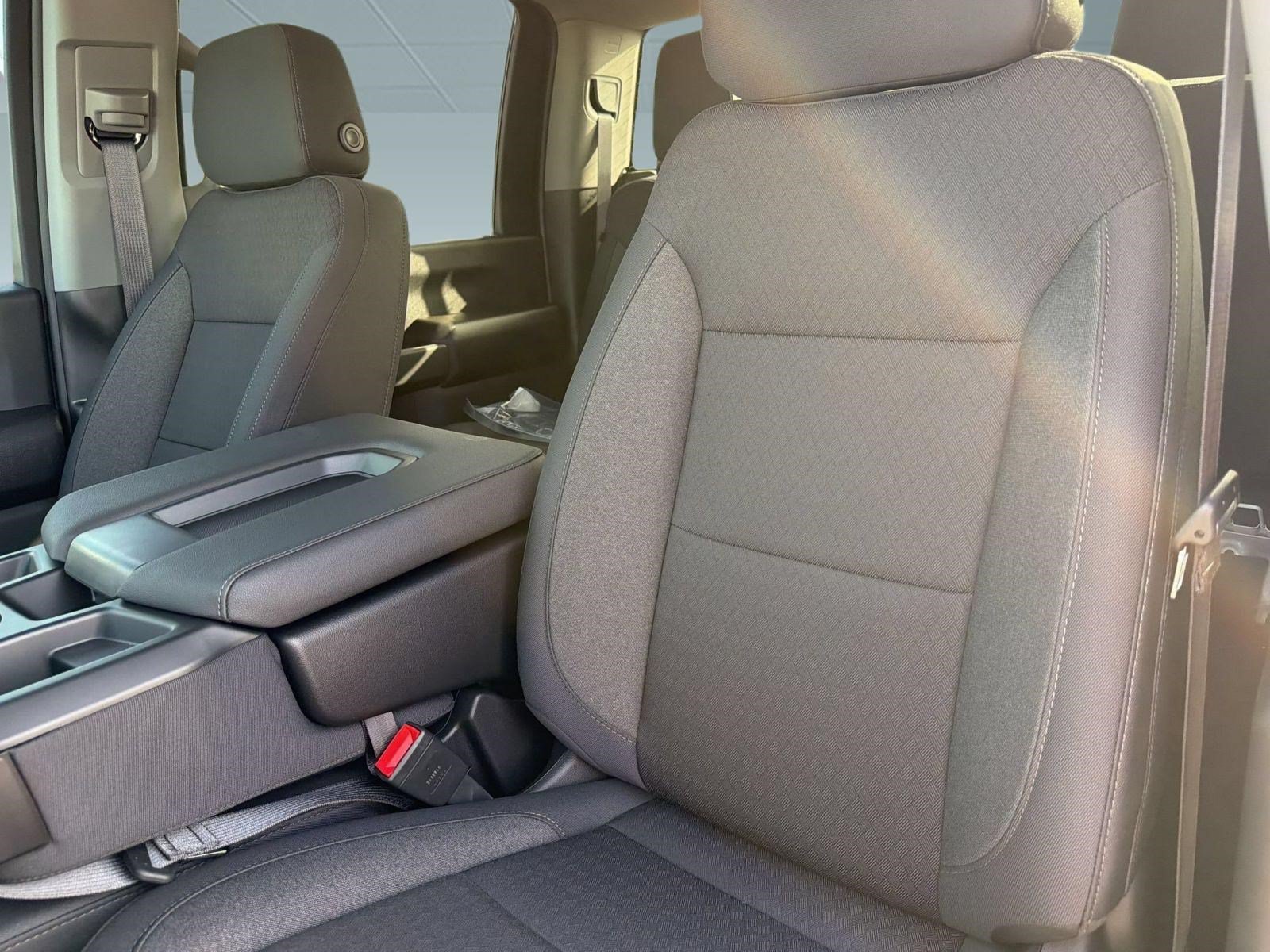 2026 Chevrolet Silverado 2500 HD Custom - Photo 24