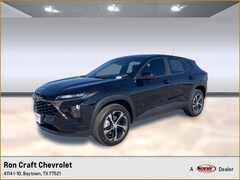 2026 Chevrolet Trax 1RS SUV