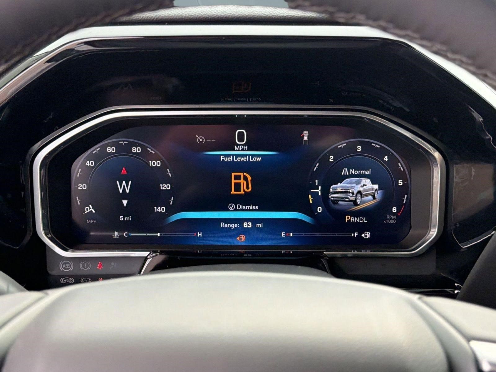 2026 Chevrolet Silverado 1500 RST - Photo 19