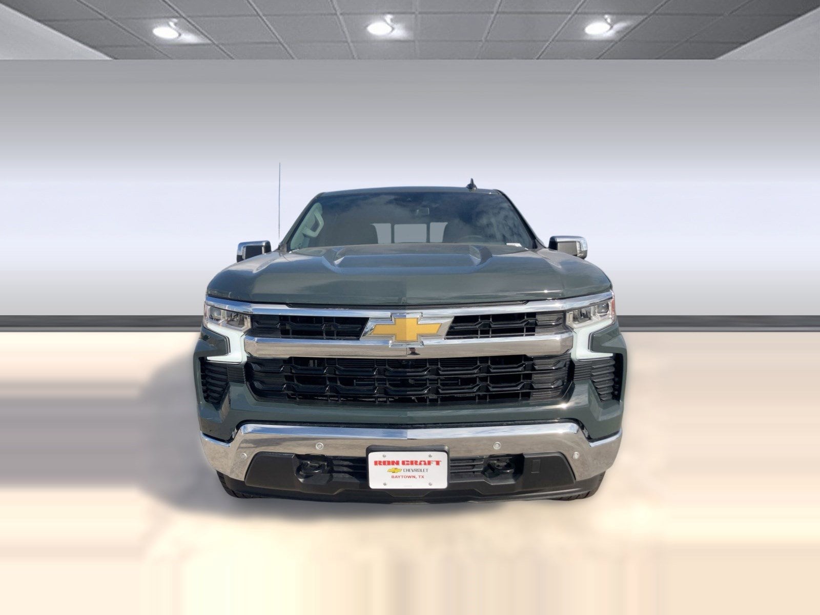 2026 Chevrolet Silverado 1500 LT - Photo 5