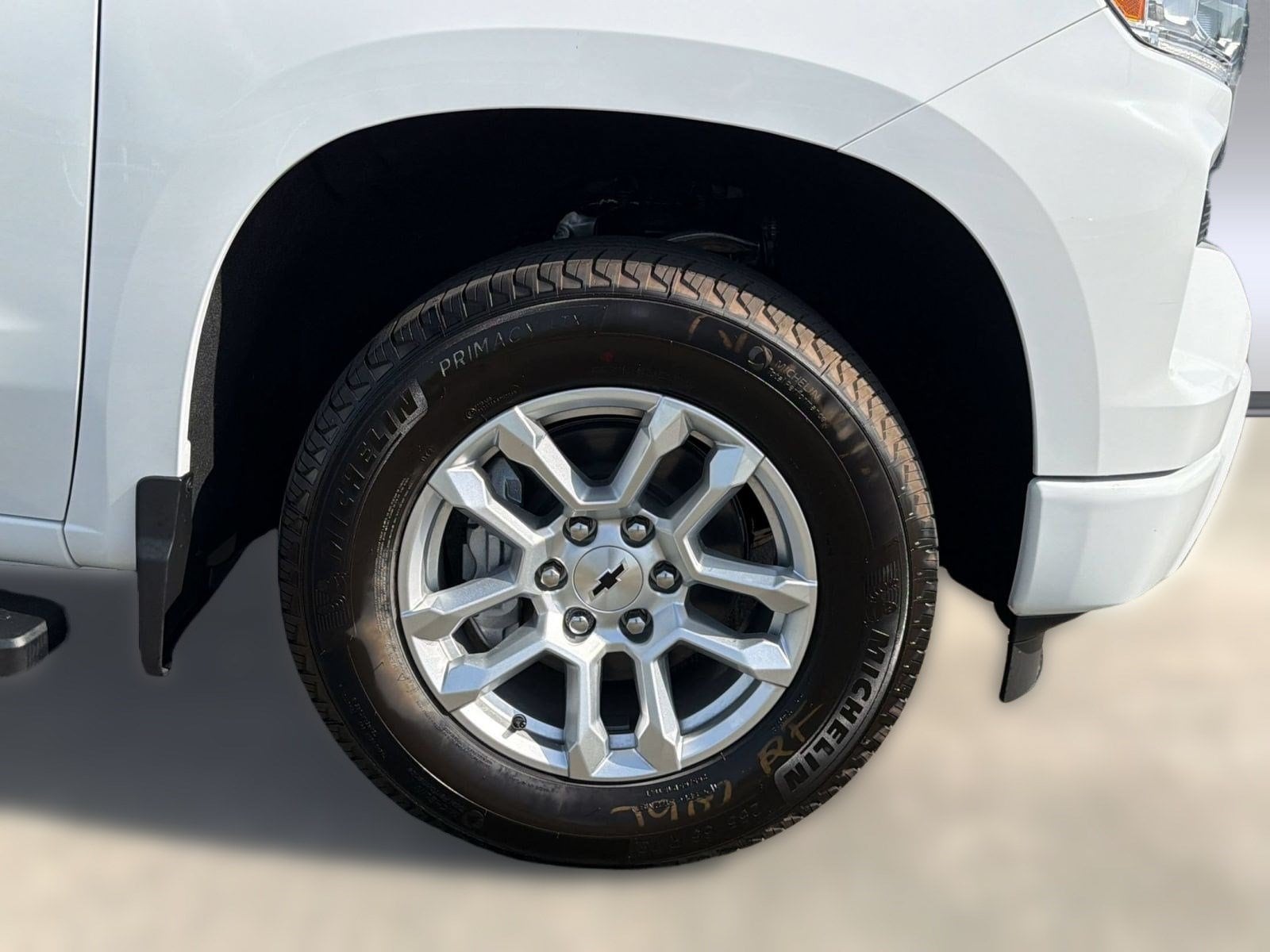 2026 Chevrolet Silverado 1500 RST - Photo 13