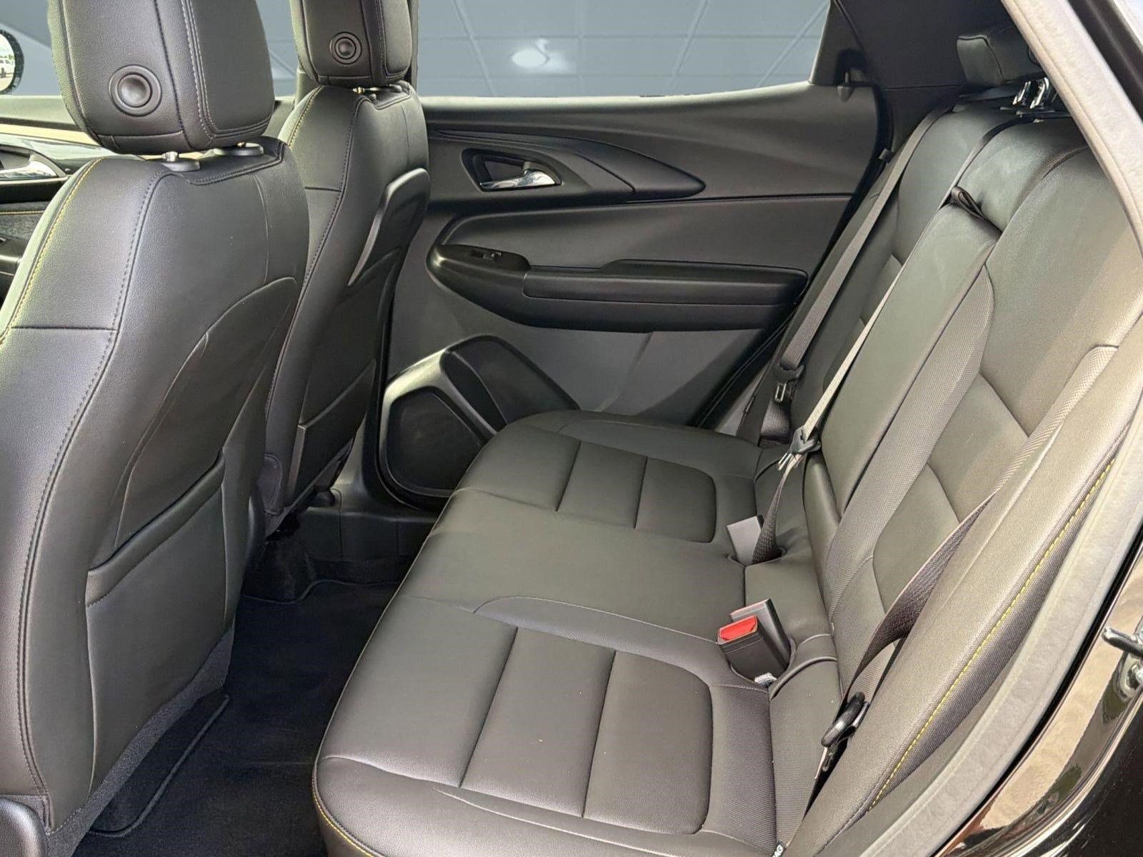 2026 Chevrolet Trailblazer Activ - Photo 14