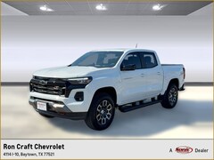 2026 Chevrolet Colorado Z71 Truck
